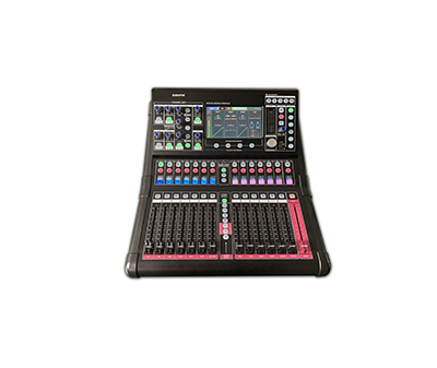 數字調音臺  EAW-18XS