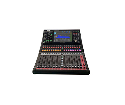 數字調音臺  EAW-20XS